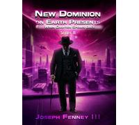 New Dominion on Earth Presents When Creation Speaks Back: Series 2