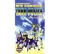 New Dominion Tank Police 1 [USA] [VHS]