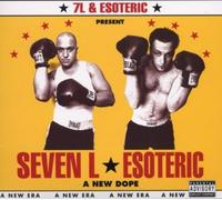 New Dope by 7L & Esoteric