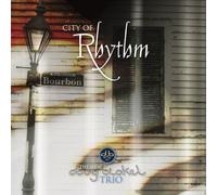 New Doug Bickel Trio - City of Rhythm
