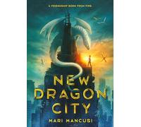 New Dragon City: 1