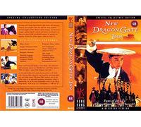 New Dragon Gate Inn [Edizione: Regno Unito] [Reino Unido] [DVD]