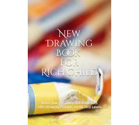 New Drawing Book: Unleash Your Imagination with Fun and Easy Drawing Prompts: Boost Your Creativity and Relax with 100+ Drawing Prompts for All Skill Levels
