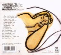 New Dreams by Pilc, Jean-Michel (2007-04-03)