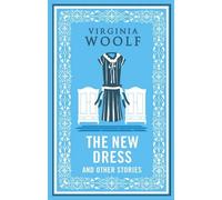 New Dress And Other Stories | Virginia Woolf