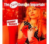 New Duncan Imperials - Hunny Bunny