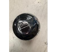 New Dylon - Paquete de 3 cápsulas de tinte negro intenso para máquina de 350 g