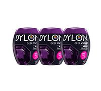 New Dylon - Tinte para máquina (350 g, 3 unidades)
