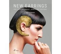 NEW EARRINGS 500+ Contemporary Jewellery Designs: 500+ Designs in Contemporary Jewellery