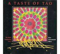 New Earth Sampler - A Taste of Tao [Import]