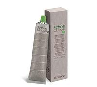 NEW Echos Color - 8.7 Biondo Chiaro Sabbia - Crema Colorante senza PPD e Resorcina - 100 ml