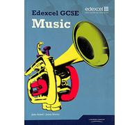 New Edexcel GCSE Music Student Book