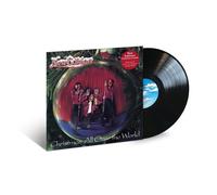 New Edition Christmas All Over The World EP (Vinyl) (Importación USA)