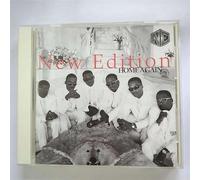 New Edition - Coming Home