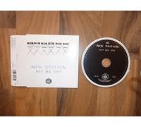 New Edition - Hit Me Off [Import]