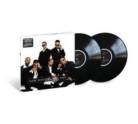 New Edition - Hits[2 LP] [Vinilo]