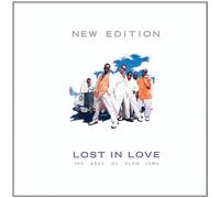 New Edition - Lost in Love
