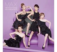 NEW EDITION Ⅱ ~MAXIMUM HITS~(CD+Blu-ray Disc)（通常盤）