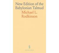 New Edition of the Babylonian Talmud: English Translation, Jurisprudence: Tract Sanhedrin Vols. VII & VIII