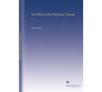 New Edition of the Babylonian Talmud: V. 7