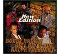 New Edition - Solo Hits