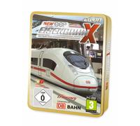 New EEP Eisenbahnx Expert [Importación Alemana]