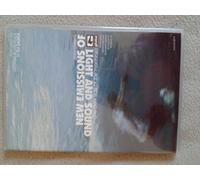 New Emissions of Light and Sound [Alemania] [DVD]