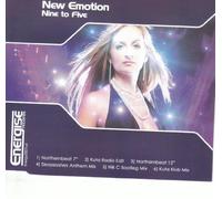 New Emotion - Nine to Five