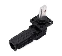 New Energy Flame Retardant Connector - Energy Storage Connector | Quick Plug Connector | Copper Energy Storage Connectors | Retardante Connector Quick Plug Design for Mobile Battery