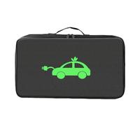 New Energy K7M1 - Cable de carga para coche, retardante, impermeable, portátil, K7M1, absorbe los golpes