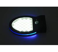 New Energy Lighting Energy Lamp Solar Wall Lamp Chandelier Garden Decoration Lamp Human Body Induction Energy Saving LED Lamp Table Lamp Energy Saving Lamp High-tech Lamp