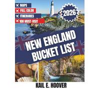 New England Bucket List 2026