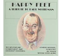 New England Conservatory Jazz - Happy Feet: a Tribute to Paul