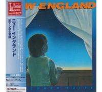 New England - Explorer Suite [Import]