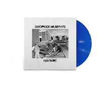 New England Forever - Vinilo (Edición Color Azul)