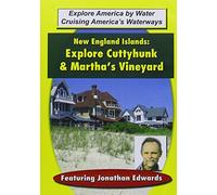 New England Islands: Small Ship Cruising - Explore [Edizione: Stati Uniti] [Italia] [DVD]