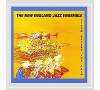 New England Jazz Ensemble - Storm Before the Calm
