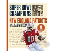 New England Patriots (Super Bowl Champions)