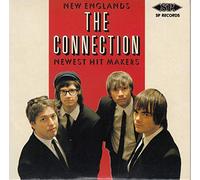 New England's Newest Hit Maker [DVD de Audio]