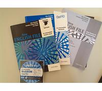 New English FILE Pre-Intermediate. Student's Book for Spain (New English File Second Edition)