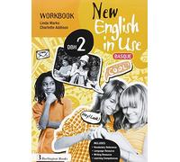 New english in use eso 2 c wb basq