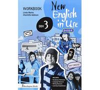 New english in use eso 3 c wb basq (SIN COLECCION)