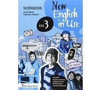 New english in use eso 3 c wb spa (SIN COLECCION)