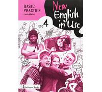 New english in use eso 4 c basic practice spa (SIN COLECCION)