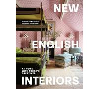 New English Interiors: At Home with Today's Creatives