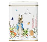 New English Teas Beatrix Potter Peter Rabbit: lata de té con 40 bolsitas de té Breakfast