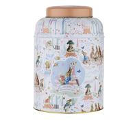 New English Teas Peter Rabbit Woodland - Caja de té con 240 bolsitas de té inglés