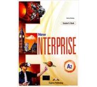 new enterprise a2 ss book