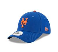 New Era 10047537, Gorra Unisex Adulto, Azul (Blue), Talla Única