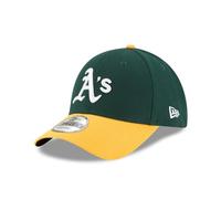 New Era Unisex MLB The League 9Forty Oakland Athletics - Colores Oficiales del Equipo